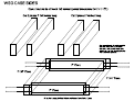 WSG case-making drawing, page 3.