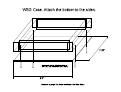 WSG case-making drawing, page 4.